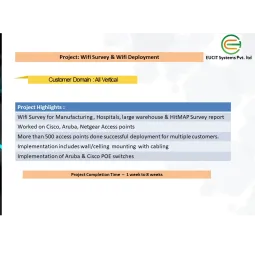 EUCIT Systems Private Limited