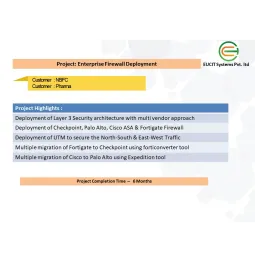 EUCIT Systems Private Limited