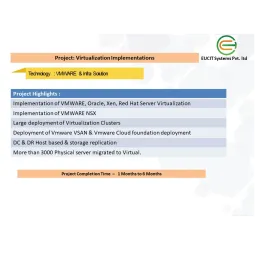 EUCIT Systems Private Limited
